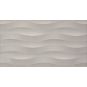 Настенная плитка Fanal Infinity Ondas Gris